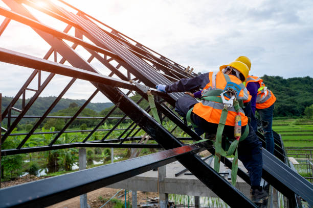 Best Flat Roof Repair Services  in Stonewall, MS