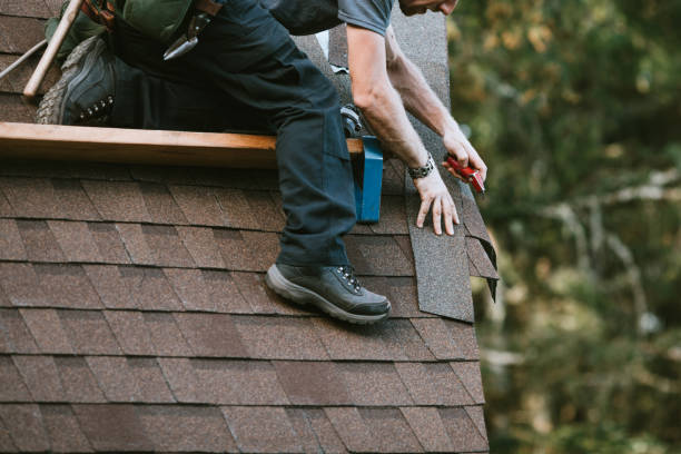 Best Metal Roofing Contractor  in Stonewall, MS