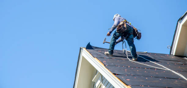 Best Roof Repair Services  in Stonewall, MS