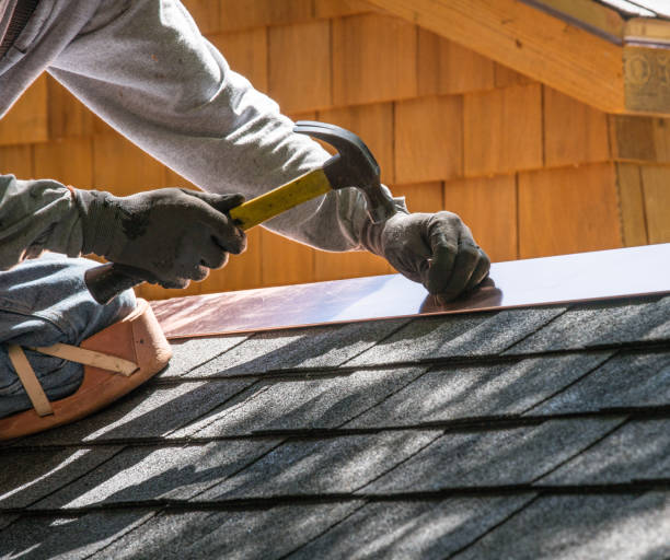 Best Residential Roofing Contractor  in Stonewall, MS